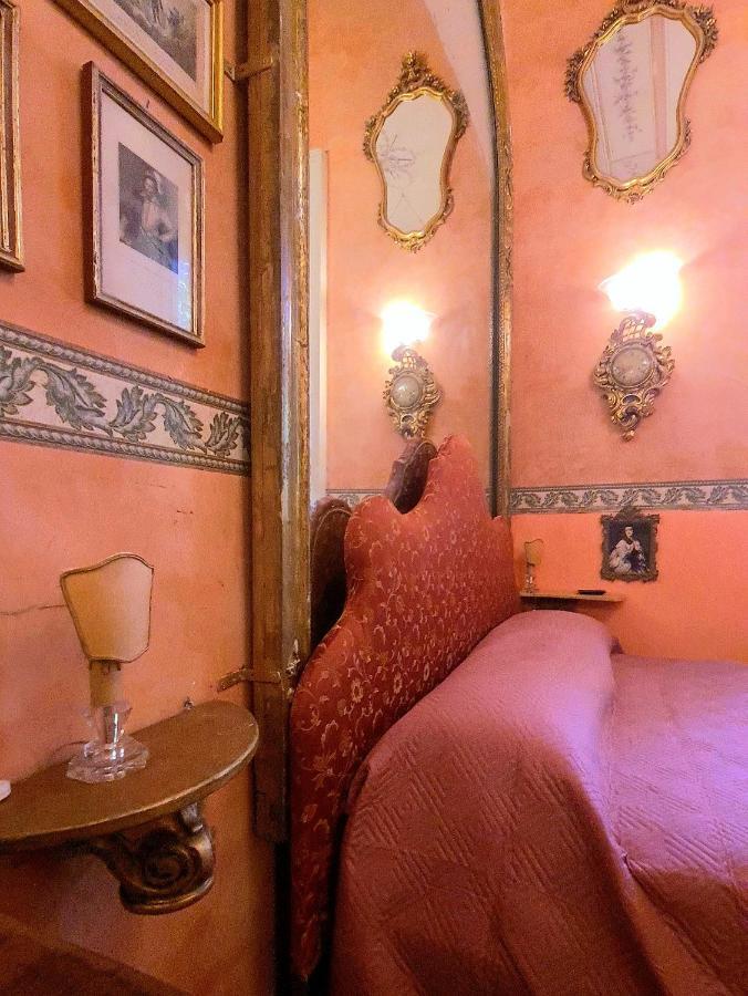 מלון קטאניה Casa Gabriele מראה חיצוני תמונה